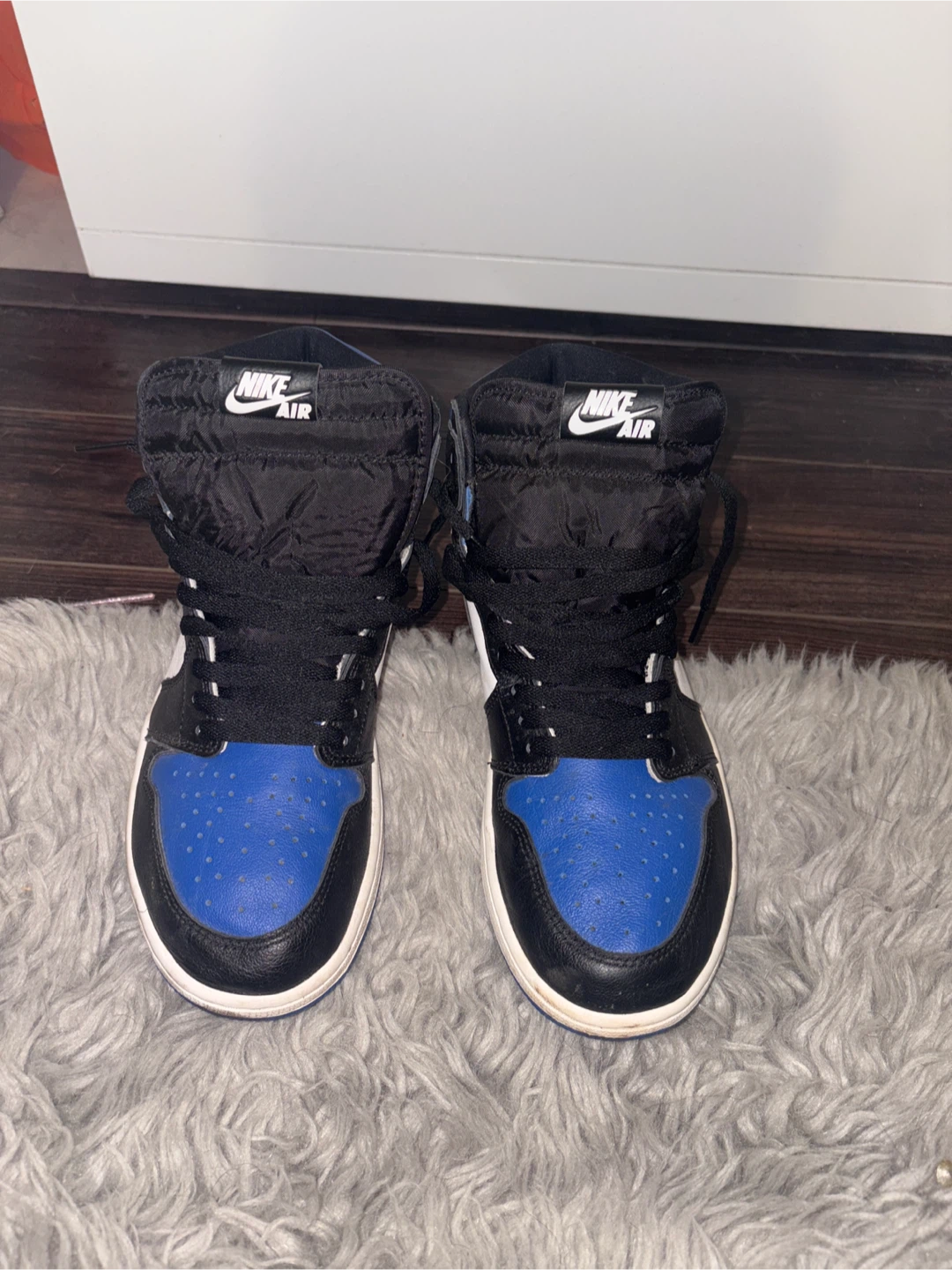 Nike Air Jordan 1 High Shoes