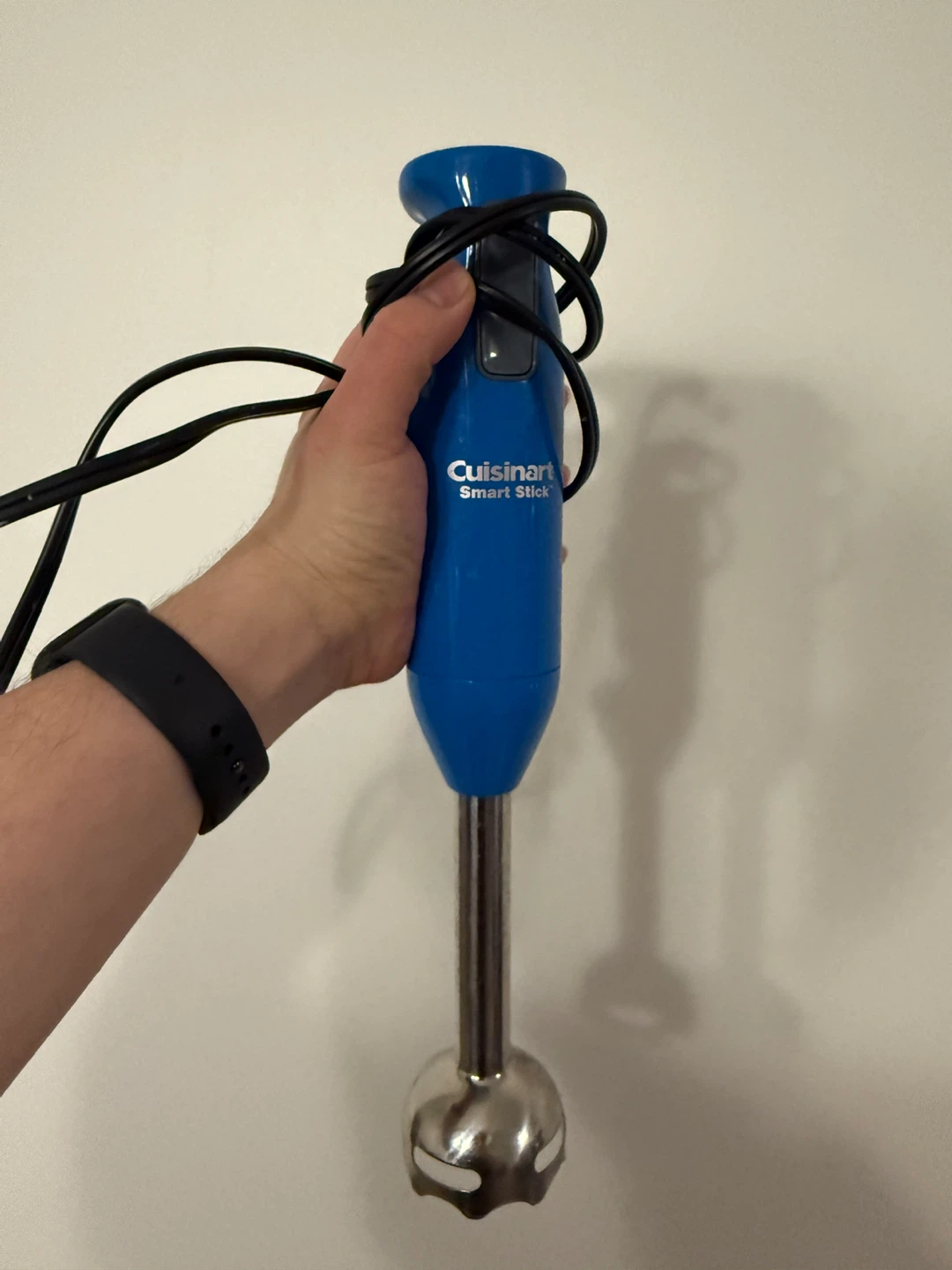 Cuisinart Smart Stick Hand Blender