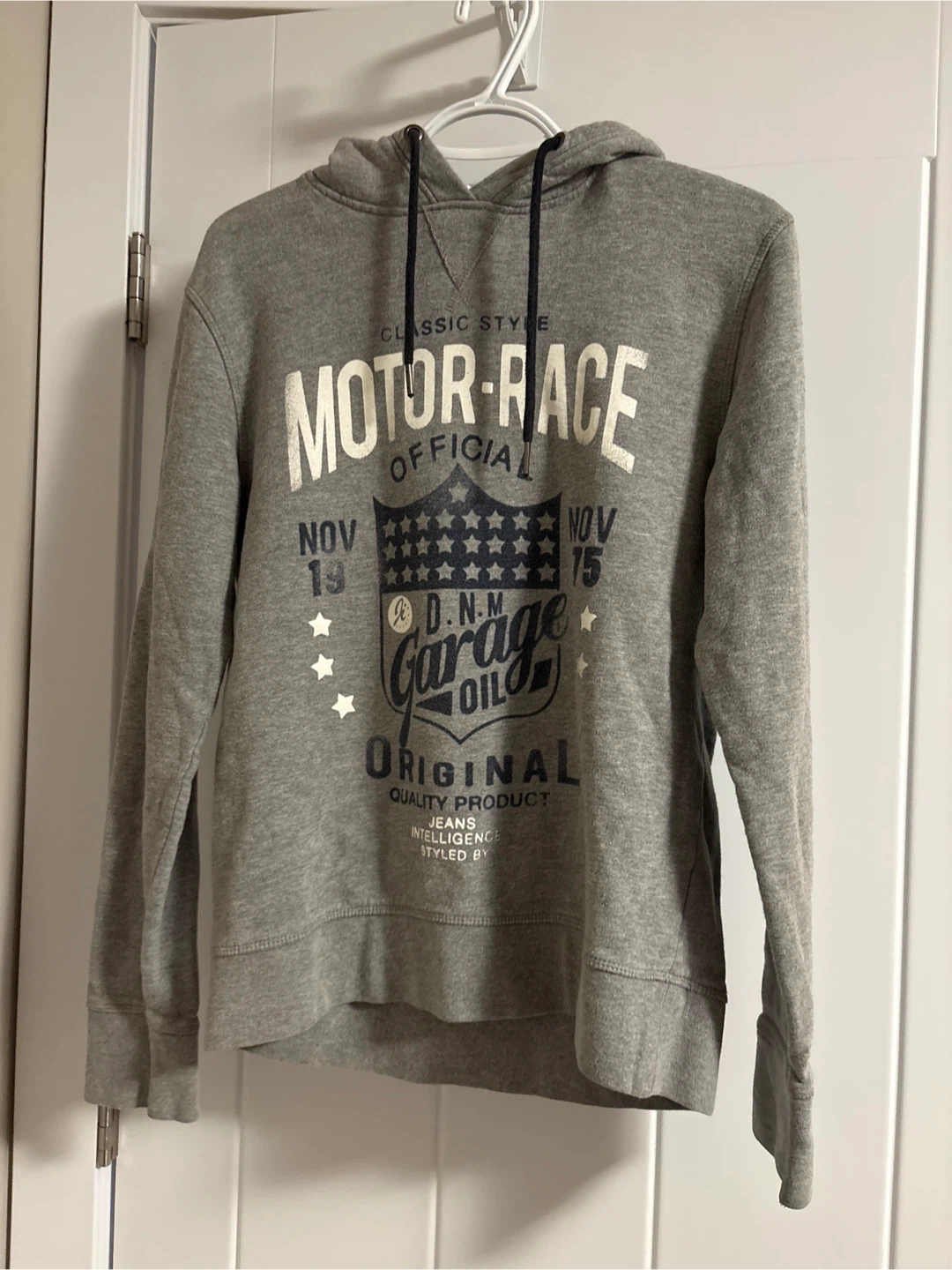 Men’s Medium Jack and Jones Hoodie