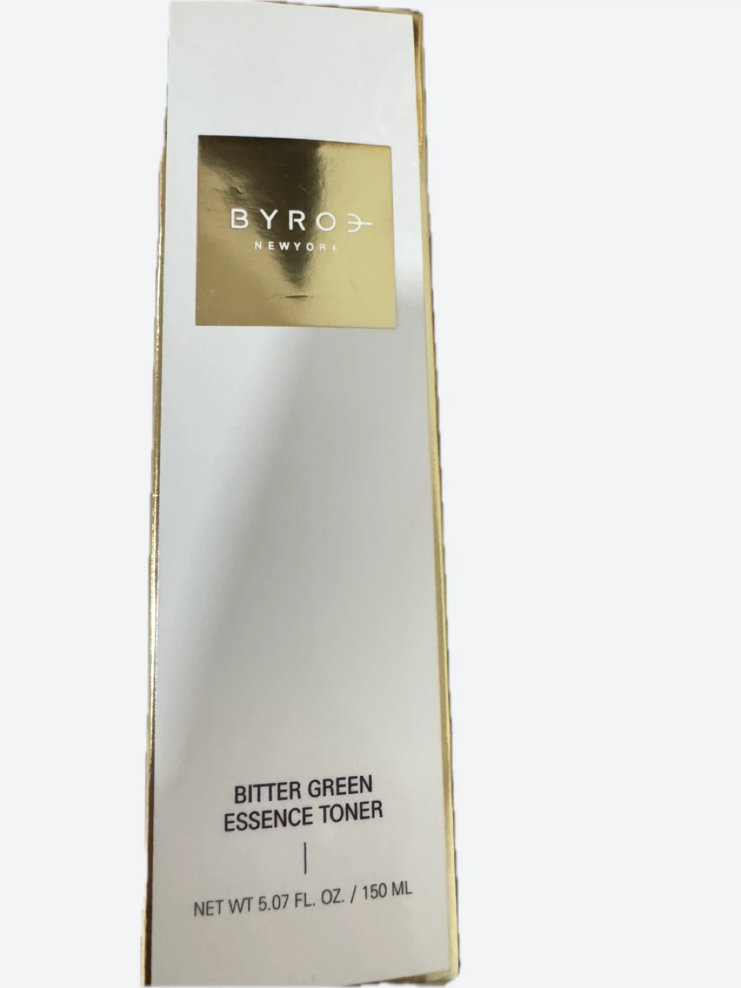 BYRO New York Bitter Green Essence Toner 150ml