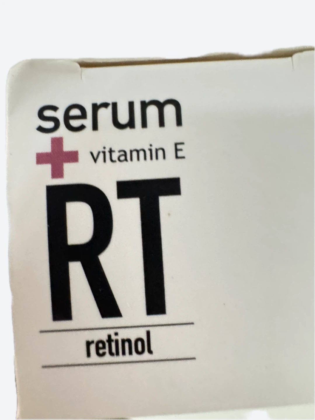 Clara's New York RT Retinol Serum with Vitamin E - photo 2