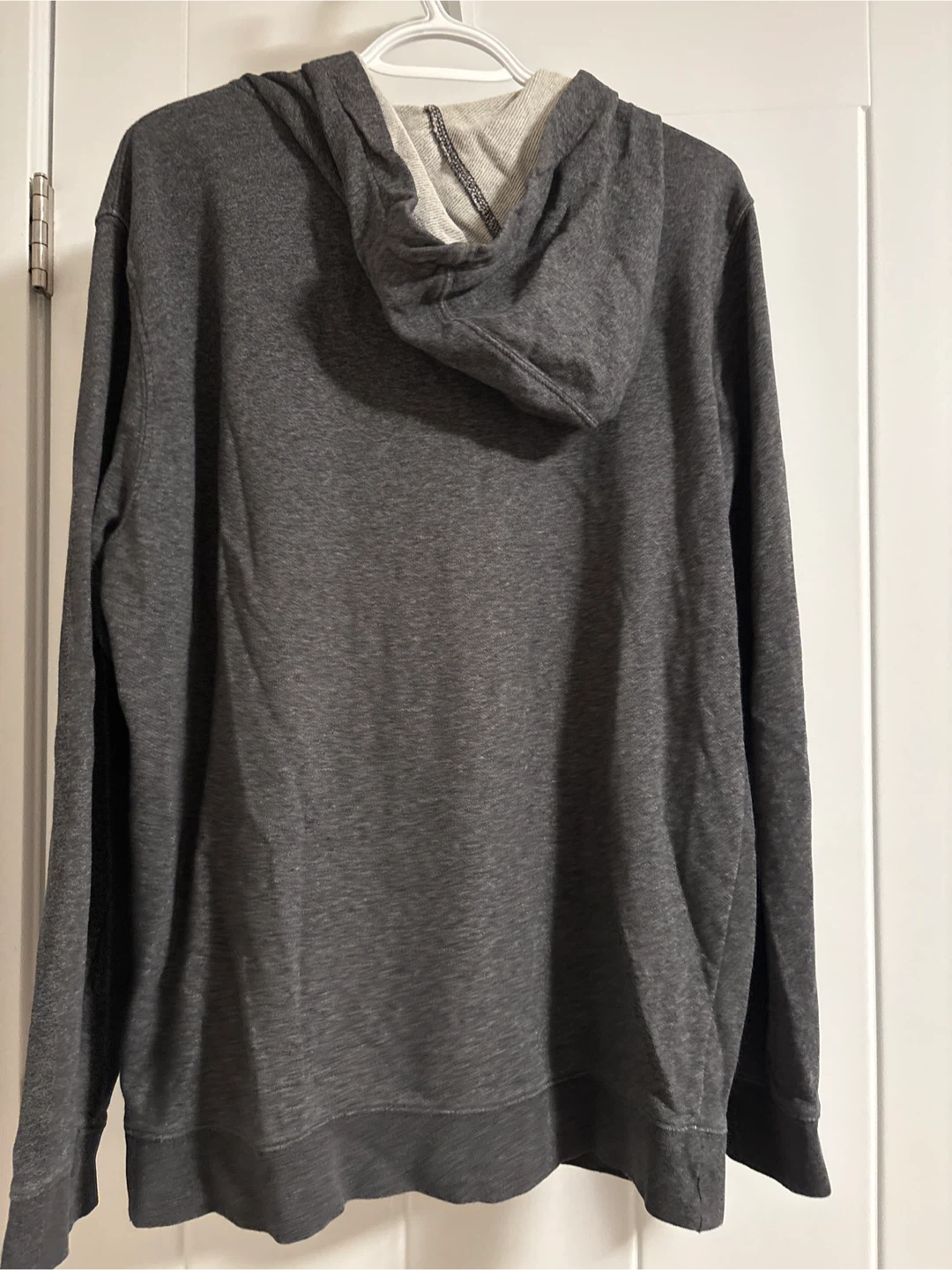 Men’s Oakley Zip-Up Hoodie - Size L - photo 3