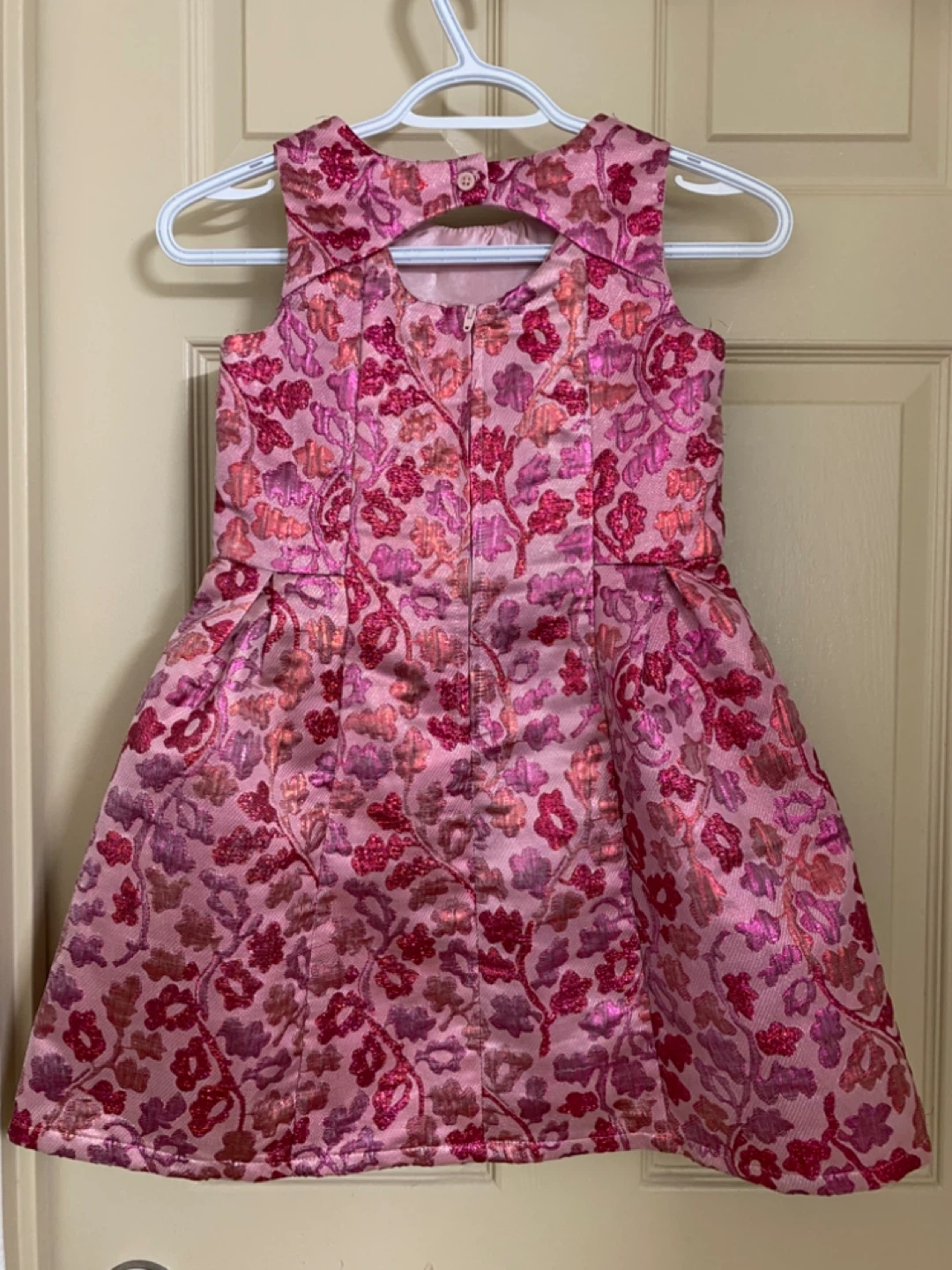 Girl dress - photo 2