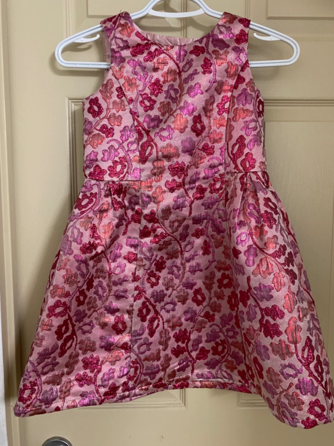 Girl dress