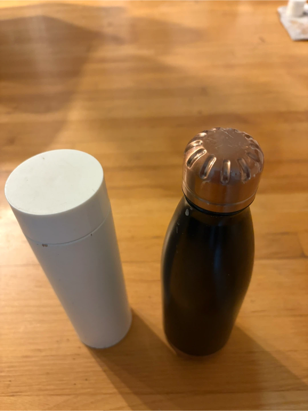 Coast 500ml Stainless Steel Water Bottle