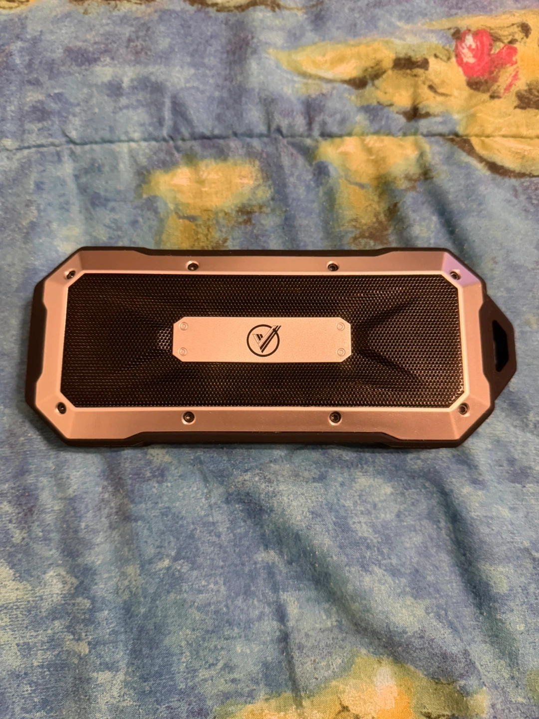 Boulder Waterproof Outdoor Bluetooth Speaker - photo 5