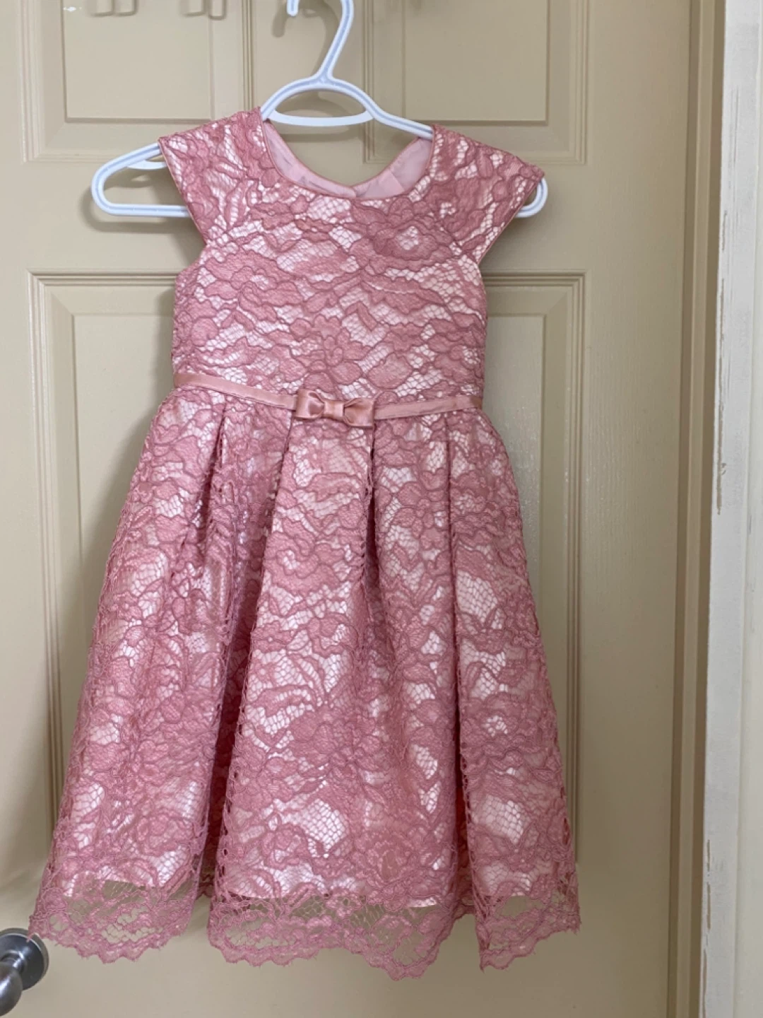 Girl dress