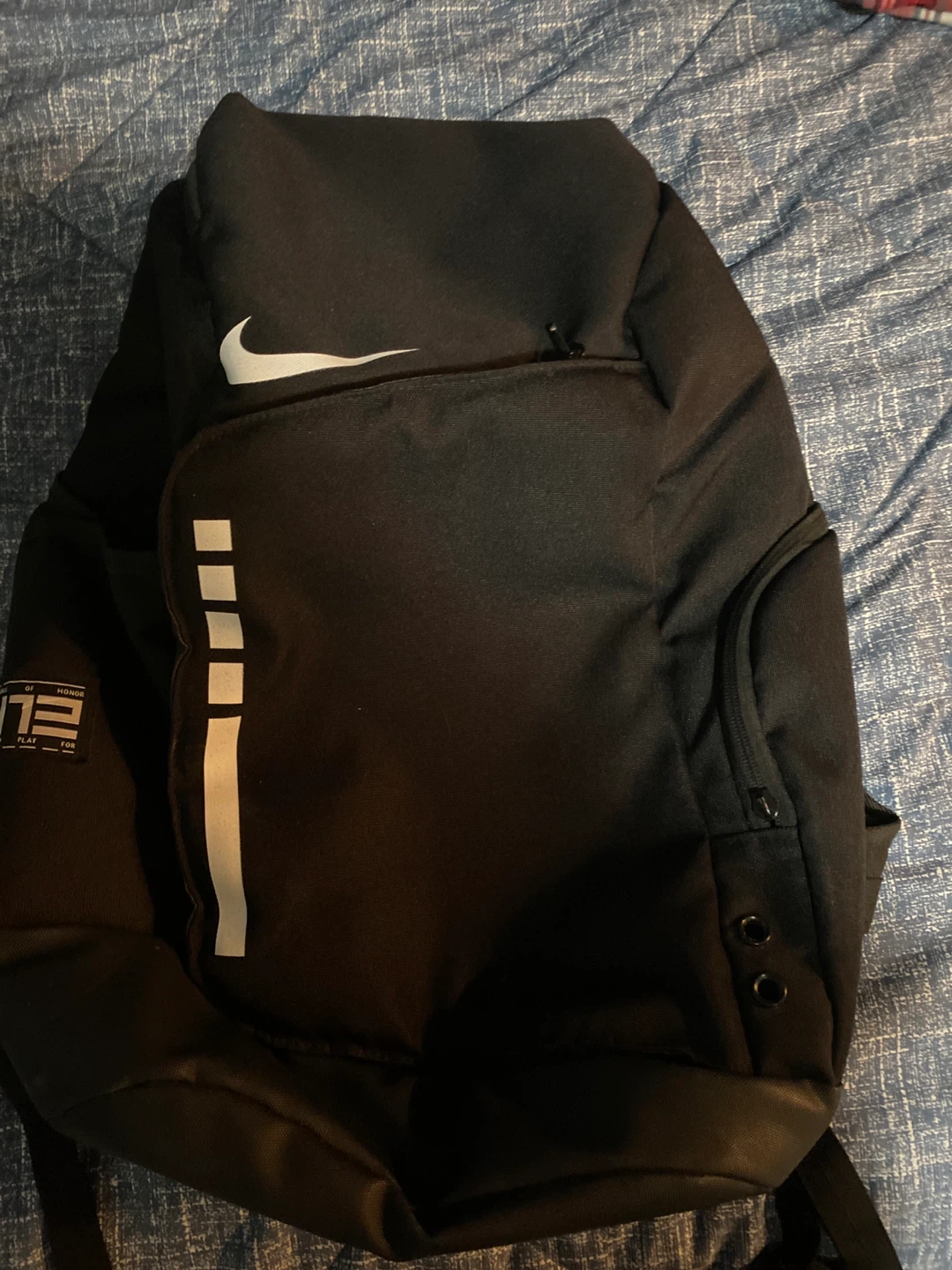 Nike Elite Backpack