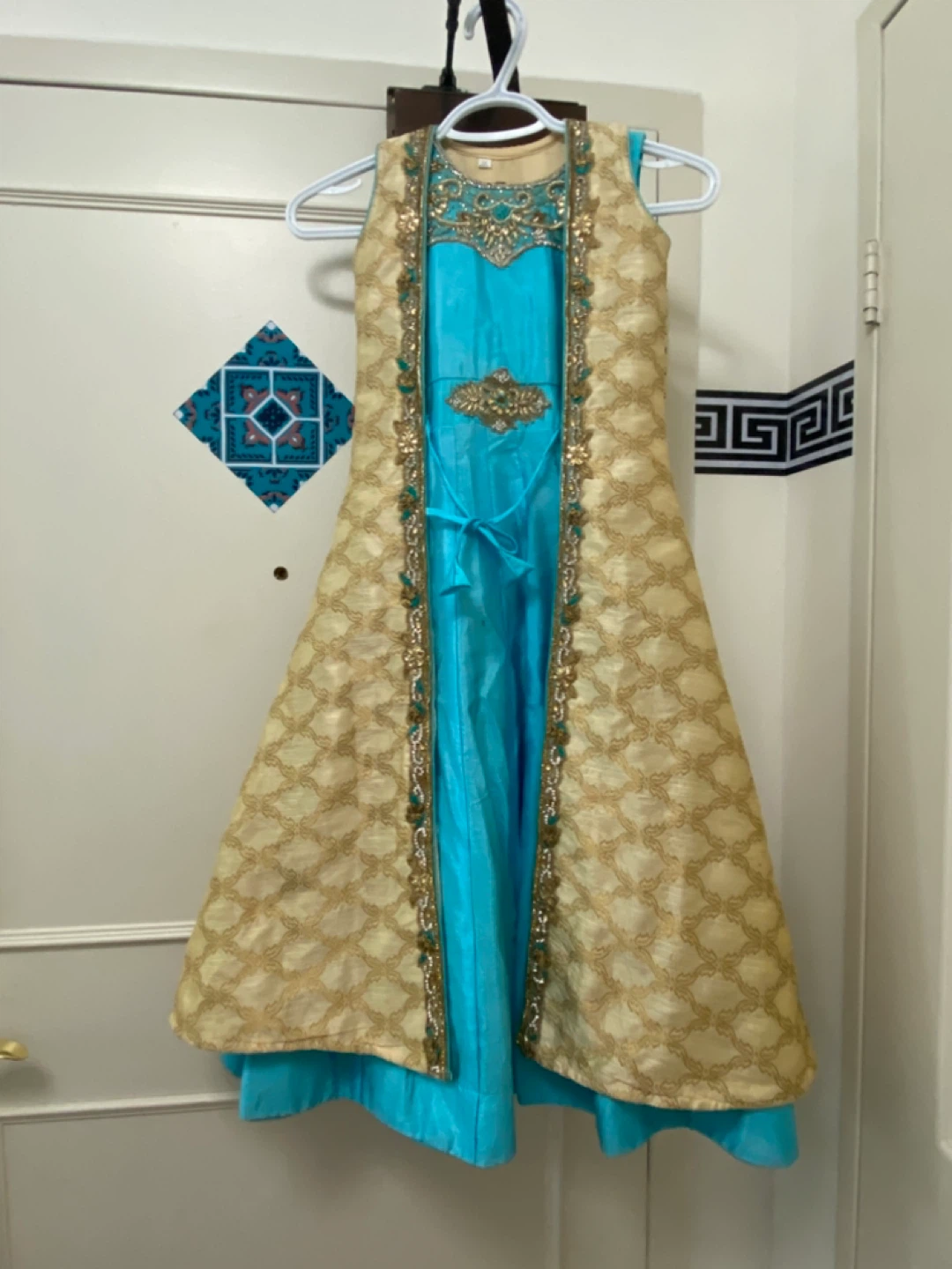 Girl dress