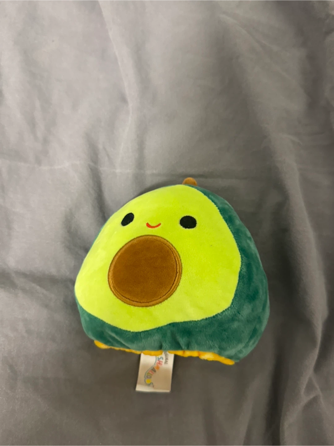 Squishmallows Avocado Plush Toy 2 in 1