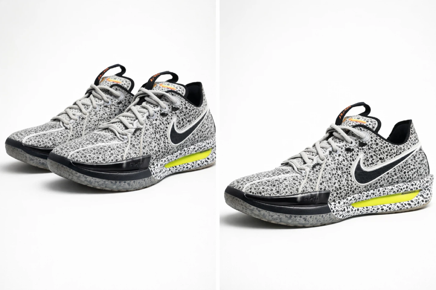 Nike KD 8 “Olympic Safari” – Limited Edition