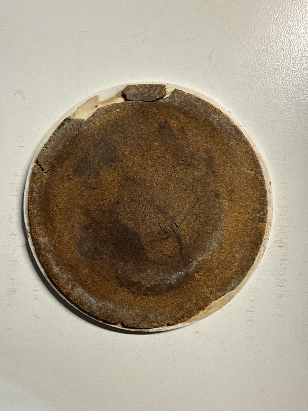 Buckingham Palace Round Coaster - photo 2