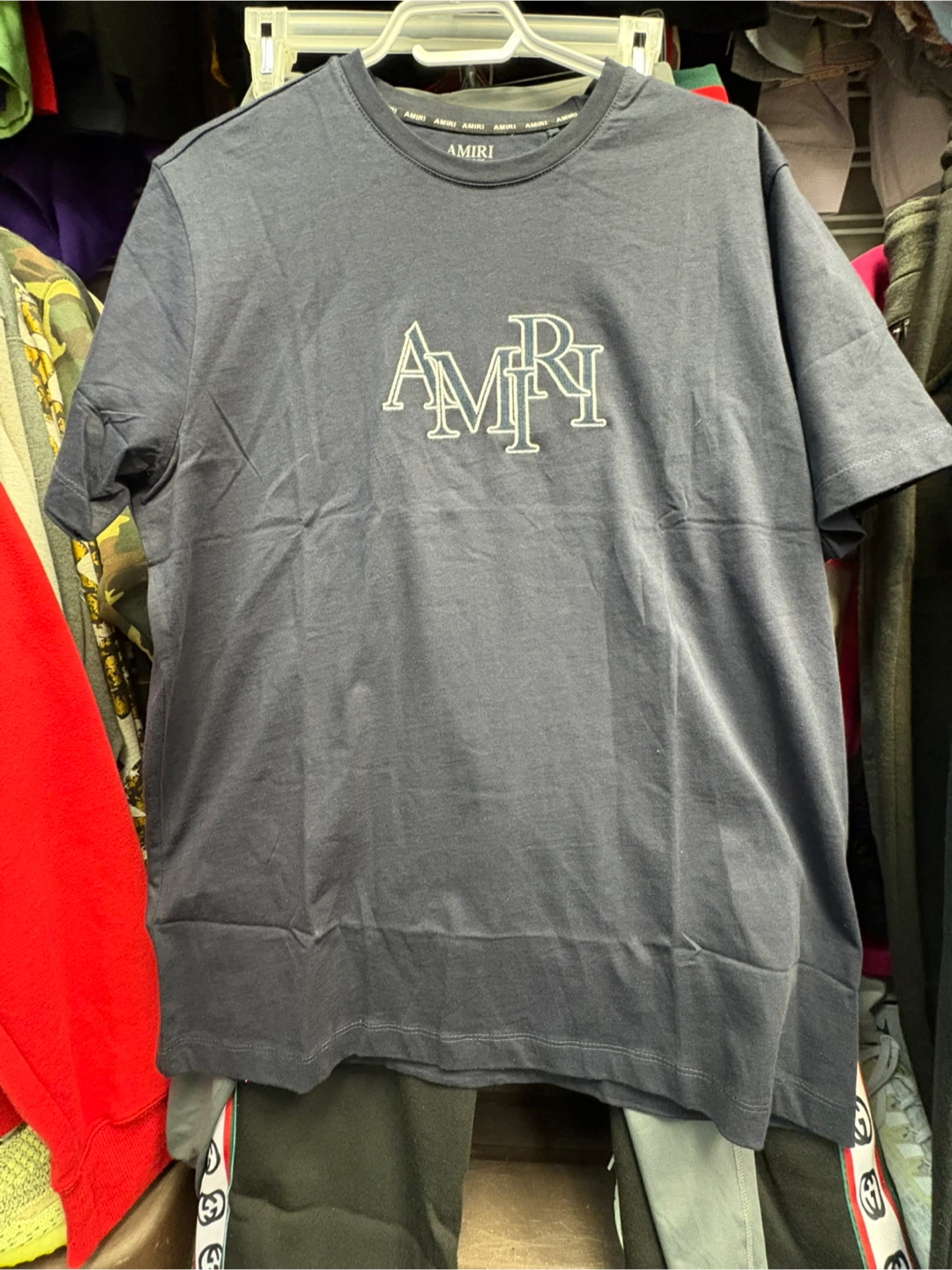 $19.99 brand New Amiri T-Shirts !