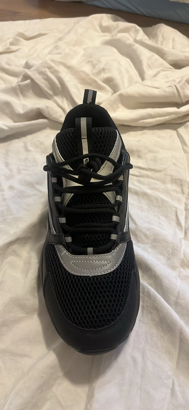 Designer shoe - photo 2
