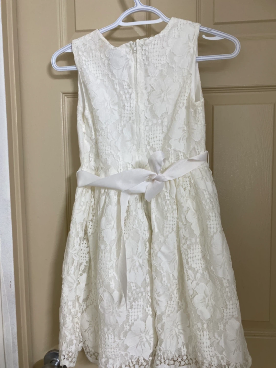 Girl dress - photo 2