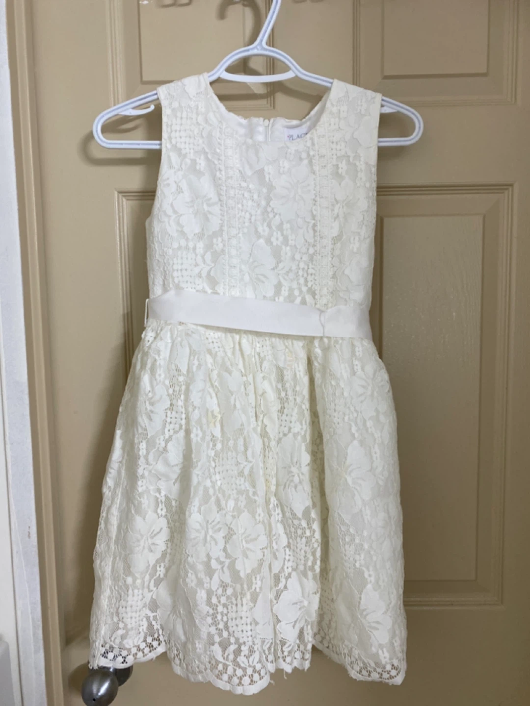 Girl dress