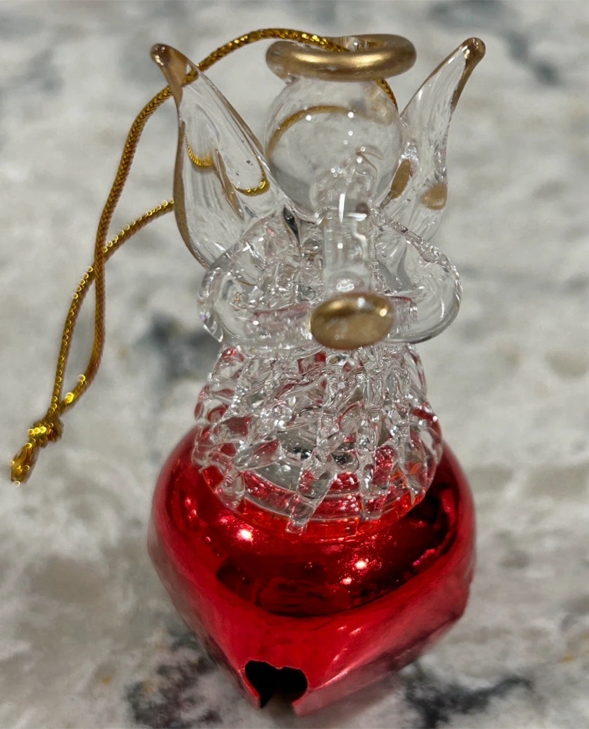 Assorted Hanging Christmas Ornaments ($3ea or $10 for all) - photo 3