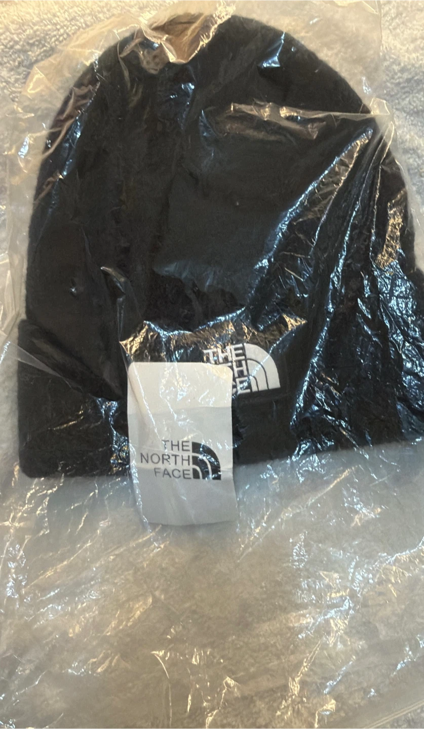 The North Face Black Beanie - photo 4
