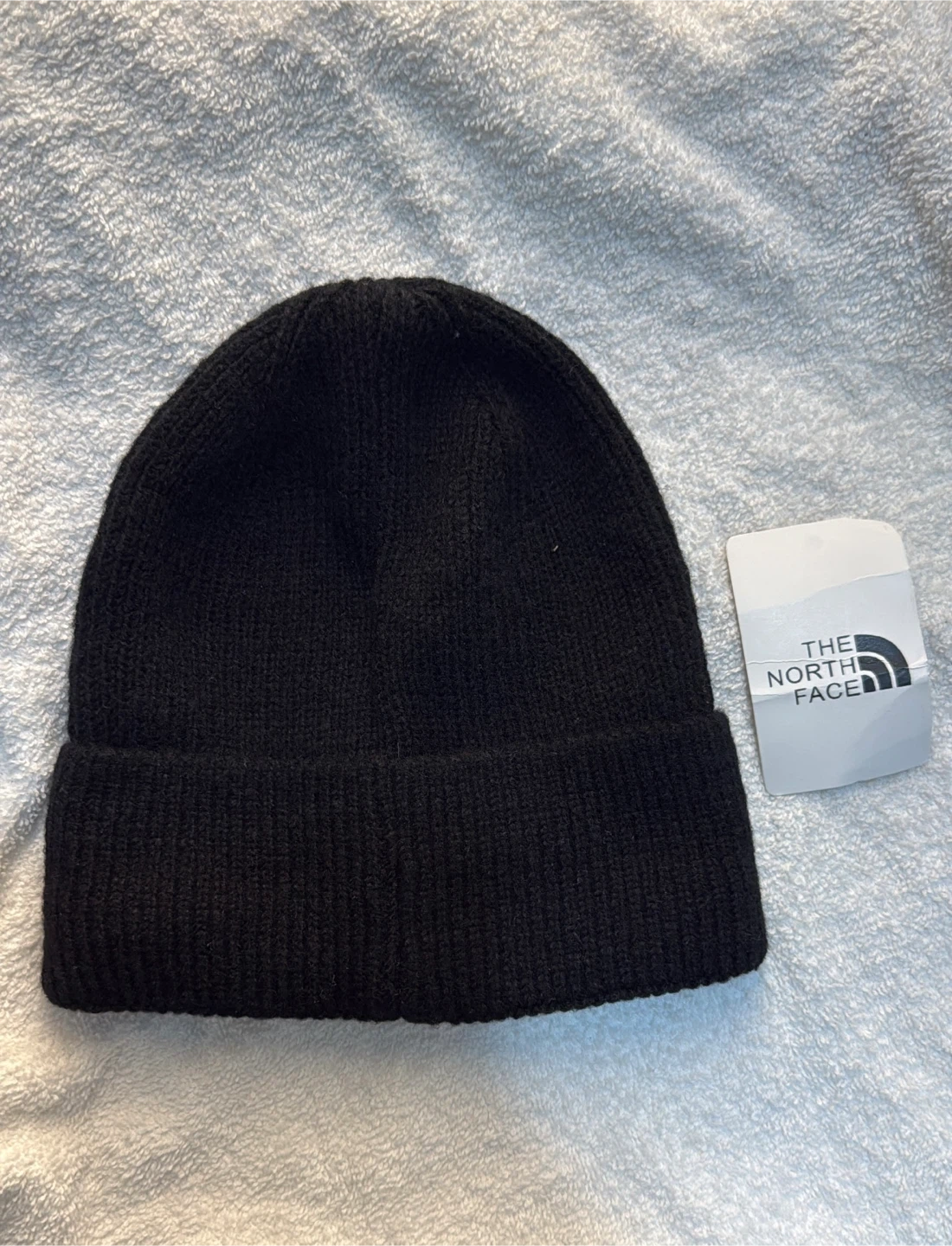 The North Face Black Beanie - photo 2