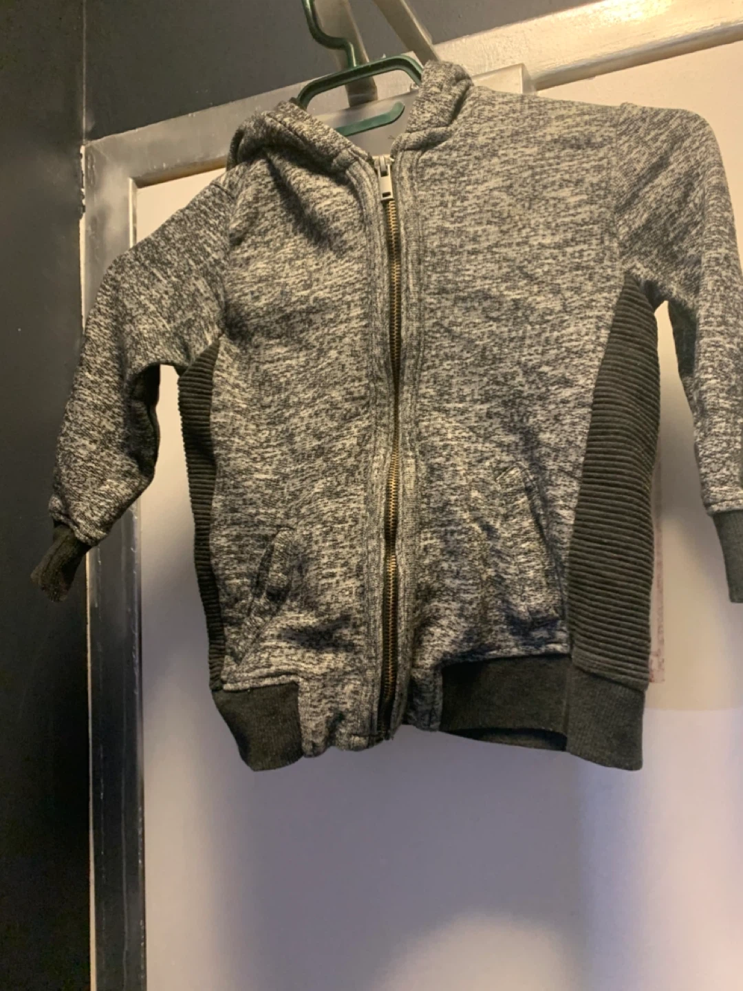 Zara Boys Hoody