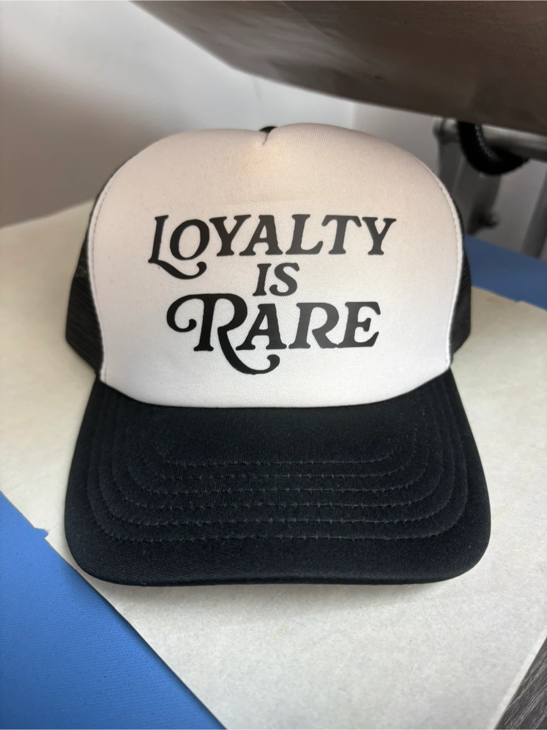 Brand new mesh Trucker Hats - Assorted Colours - photo 2