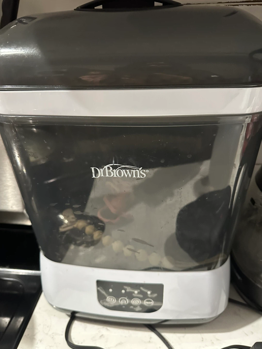 Dr. Brown's Bottle Sterilizer