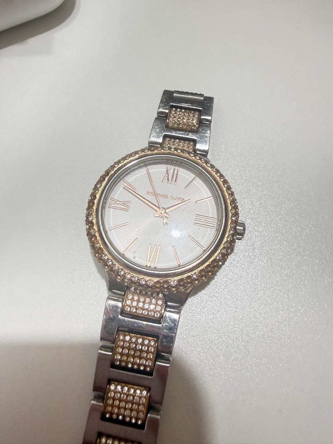 Michael Kors Women's Watch