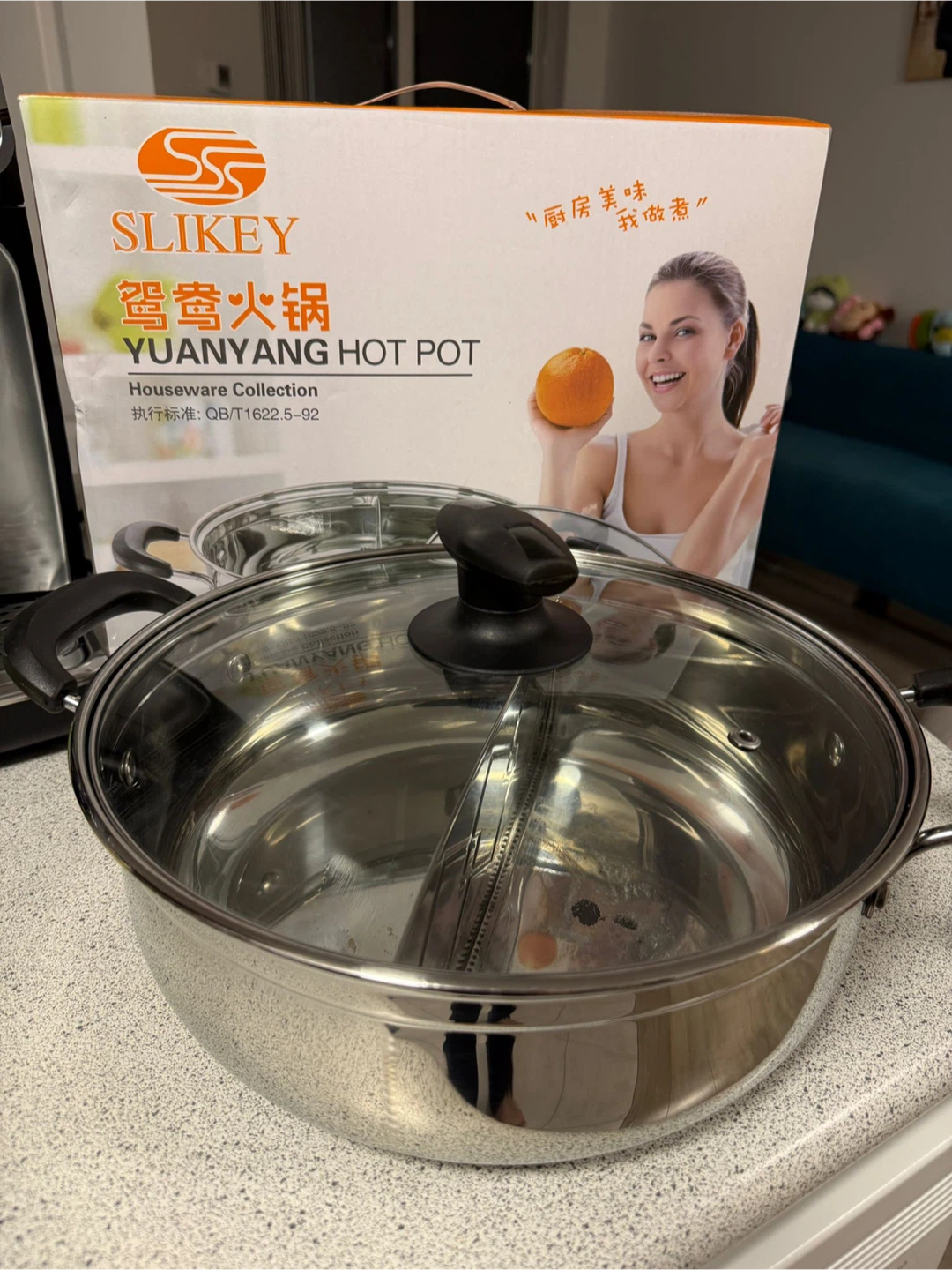 Yuanyang Hot Pot