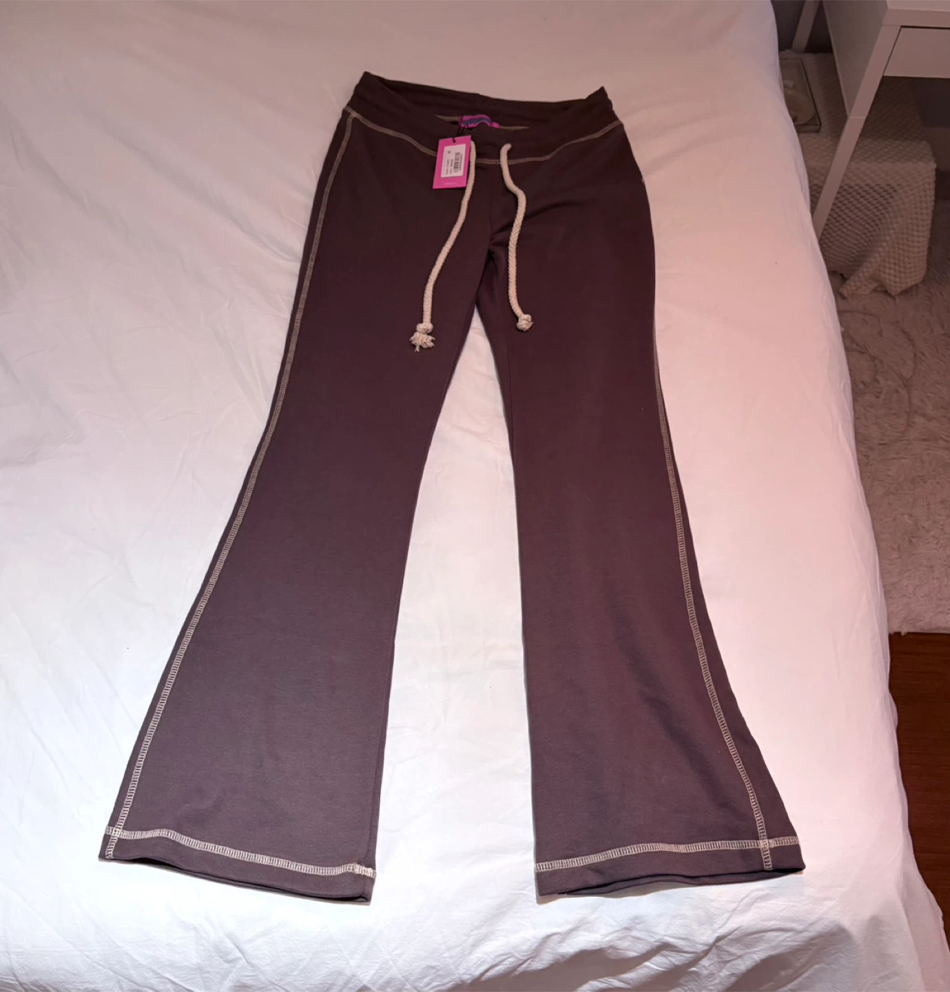 Edikted Lounge Pants