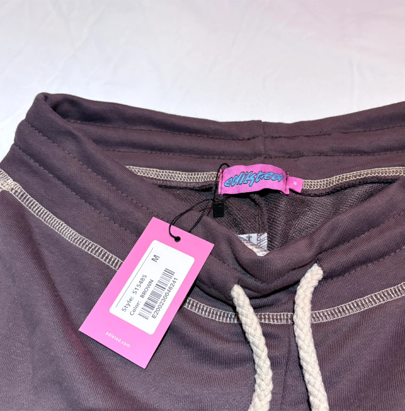 Edikted Lounge Pants - photo 2