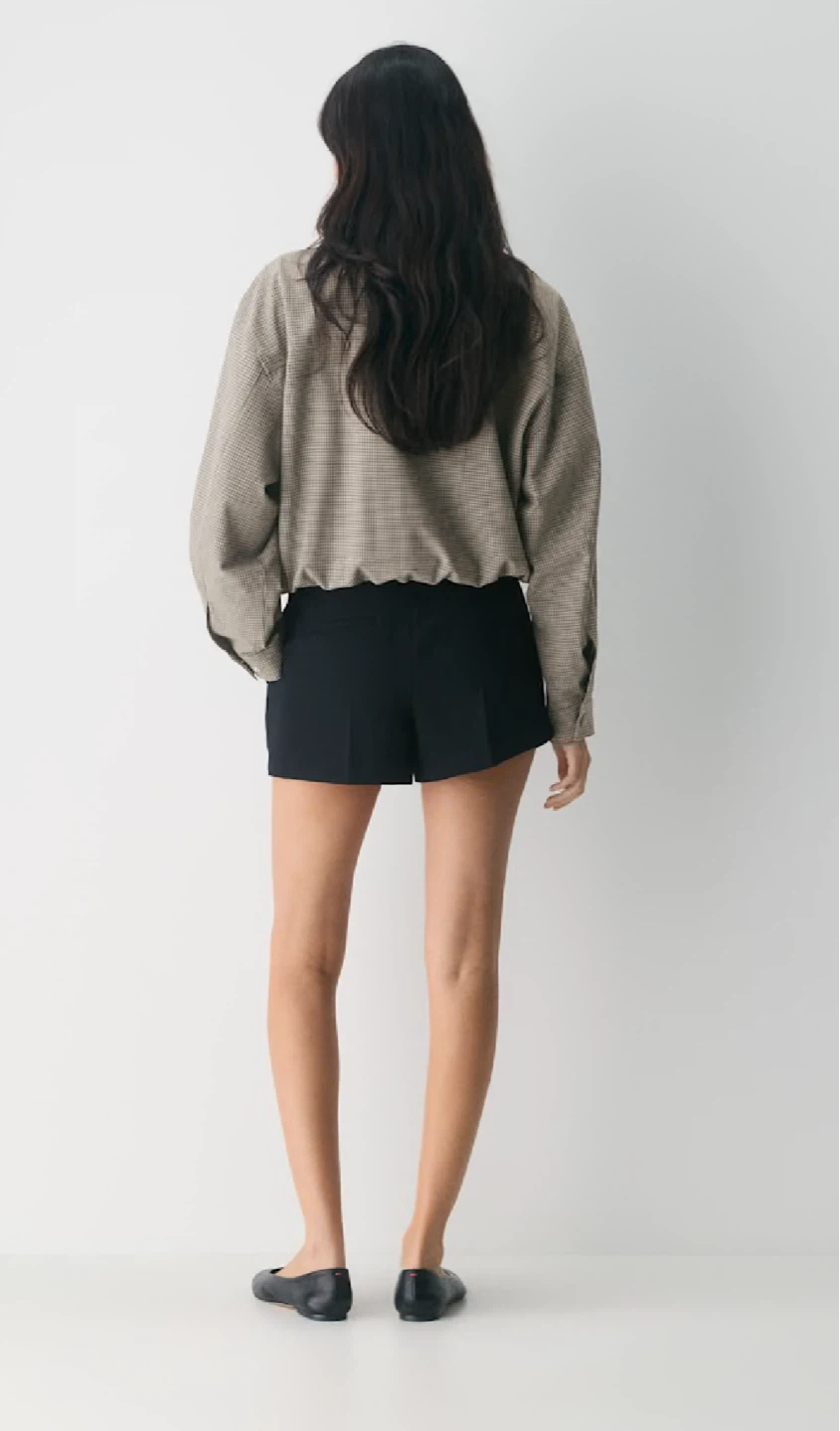 Aritzia The Effortless Short - Mini - Crepette - photo 2