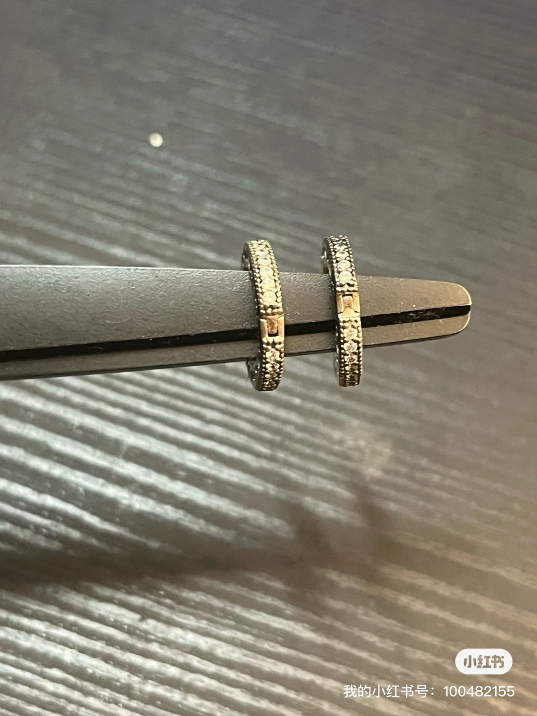 Pandora sterling silver Earrings - photo 5