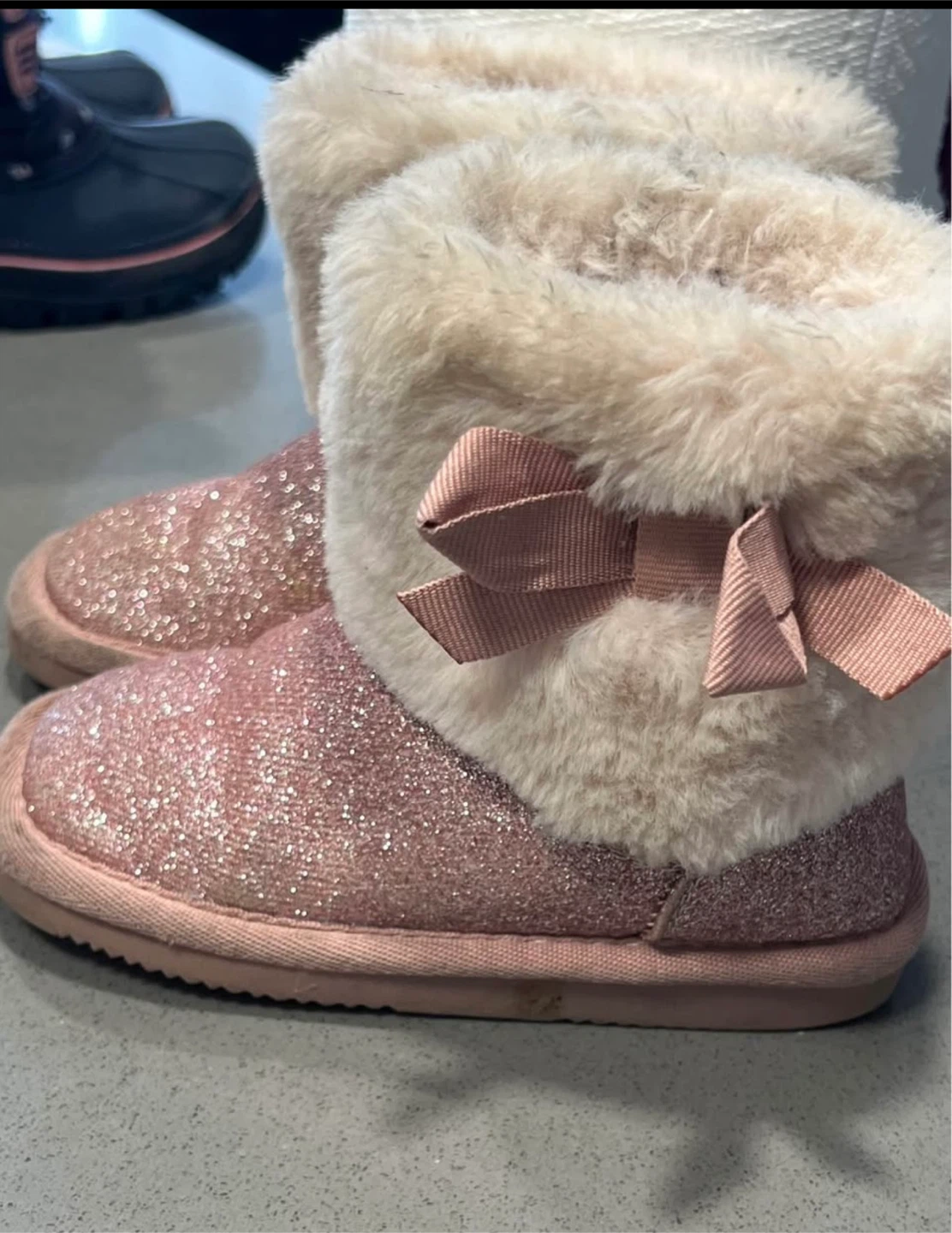 Kids' snow Winter Boots - photo 2