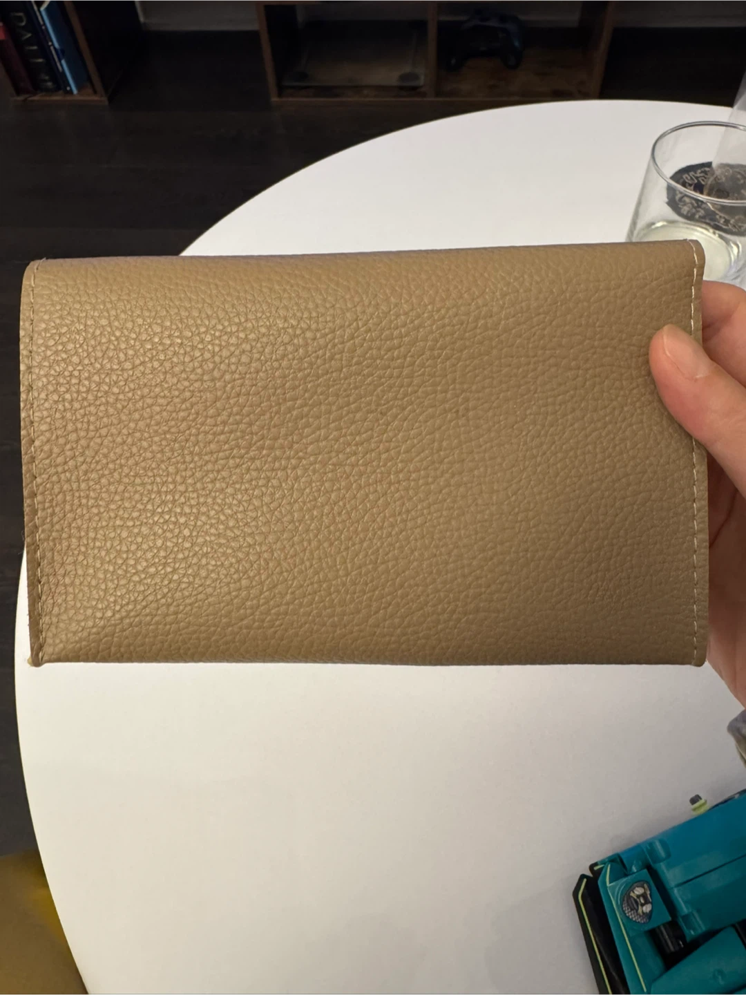 Bamford Leather Clutch Wallet - photo 2