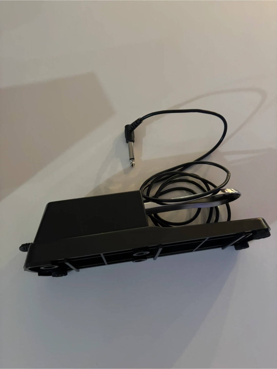 🏆 Sustain Pedal for Keyboard/Piano - photo 2