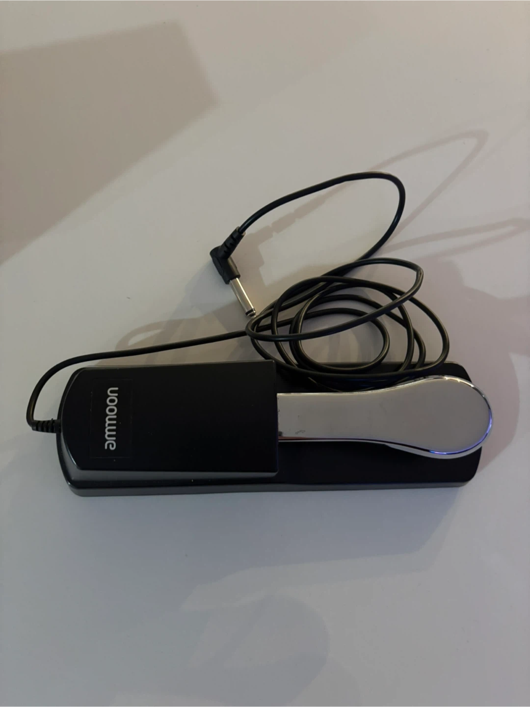 🏆 Sustain Pedal for Keyboard/Piano