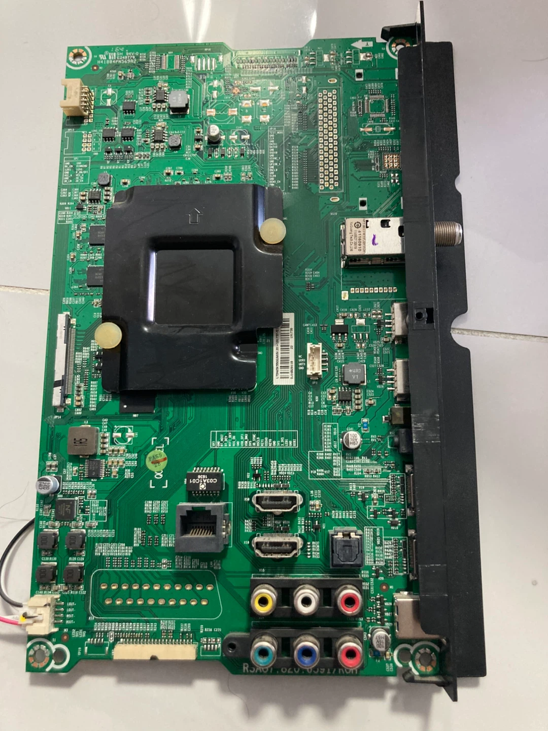 TV Mainboard RSAG7.820.6591/ROH - photo 4