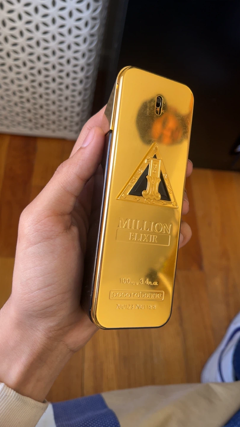 Paco Rabanne 1 Million Elixir Eau de Parfum 🏆🏆