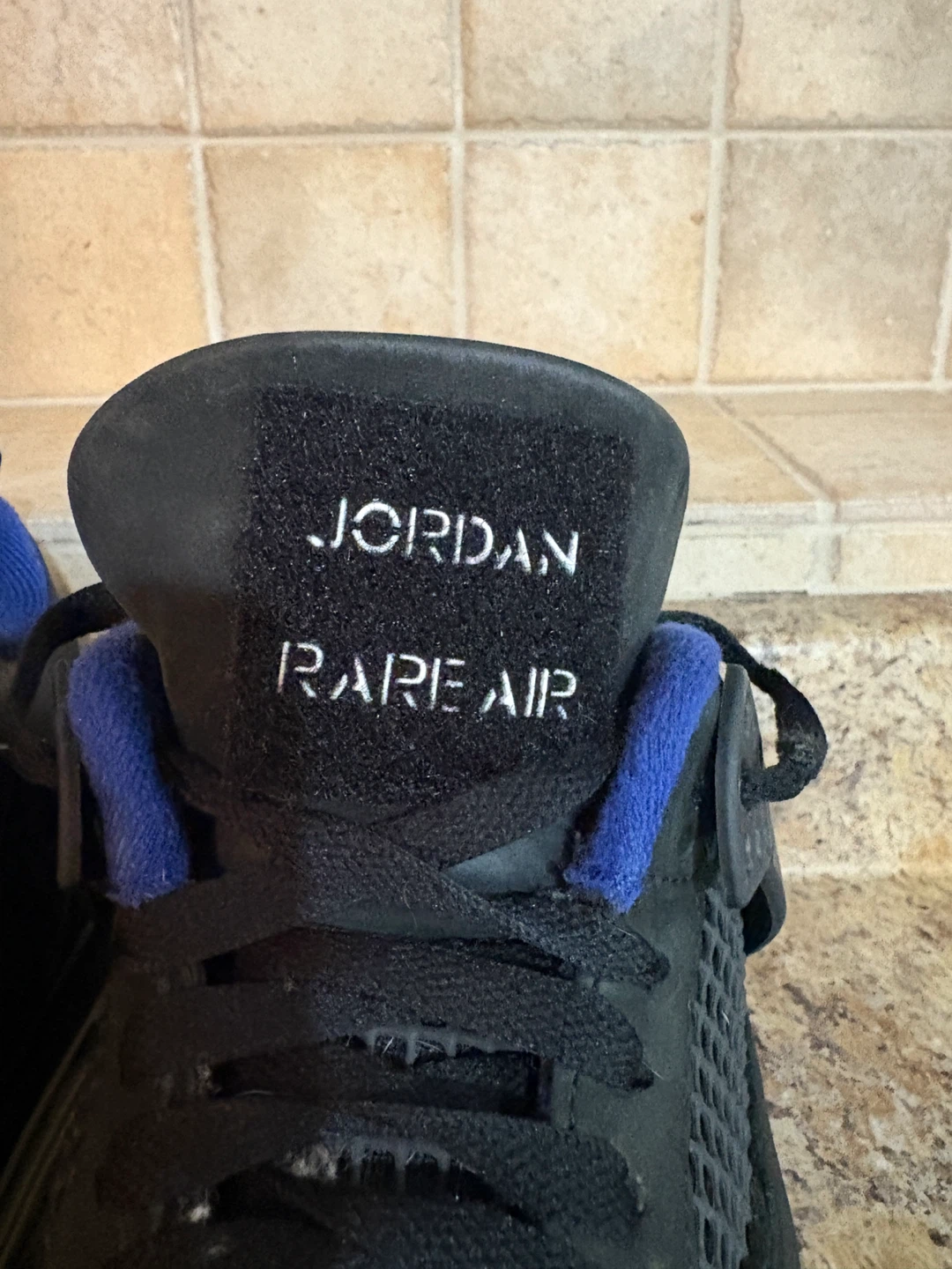 Jordan 4 "Rare Air" Sneakers - photo 5