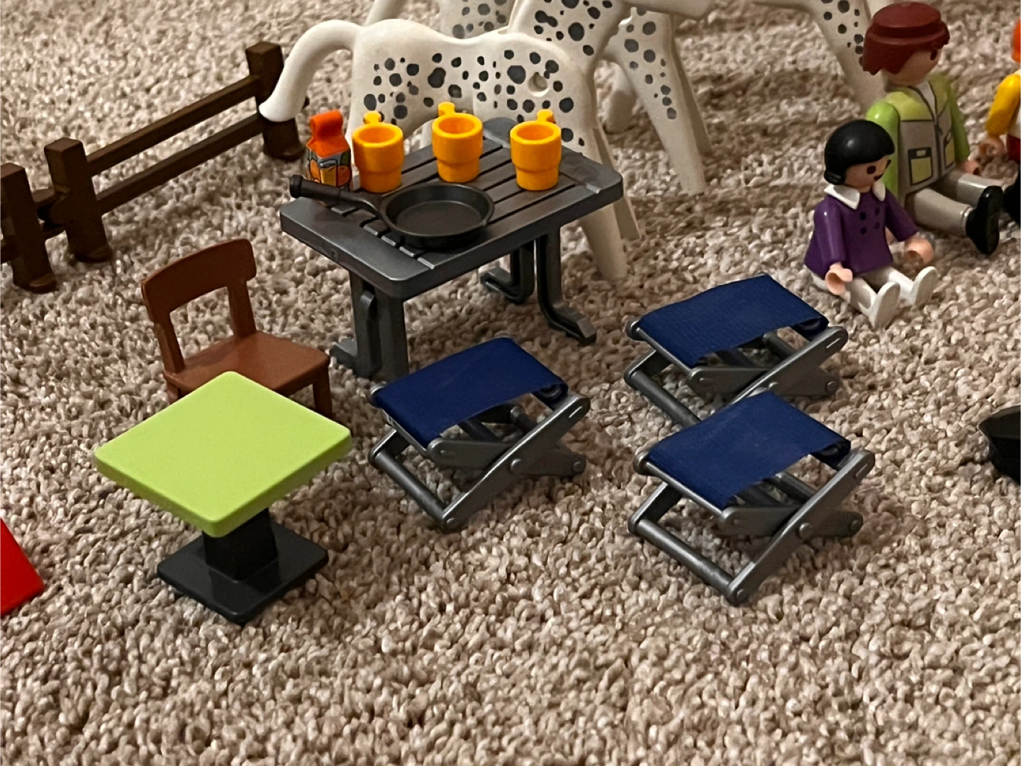 Playmobil lot 🏆 - photo 2