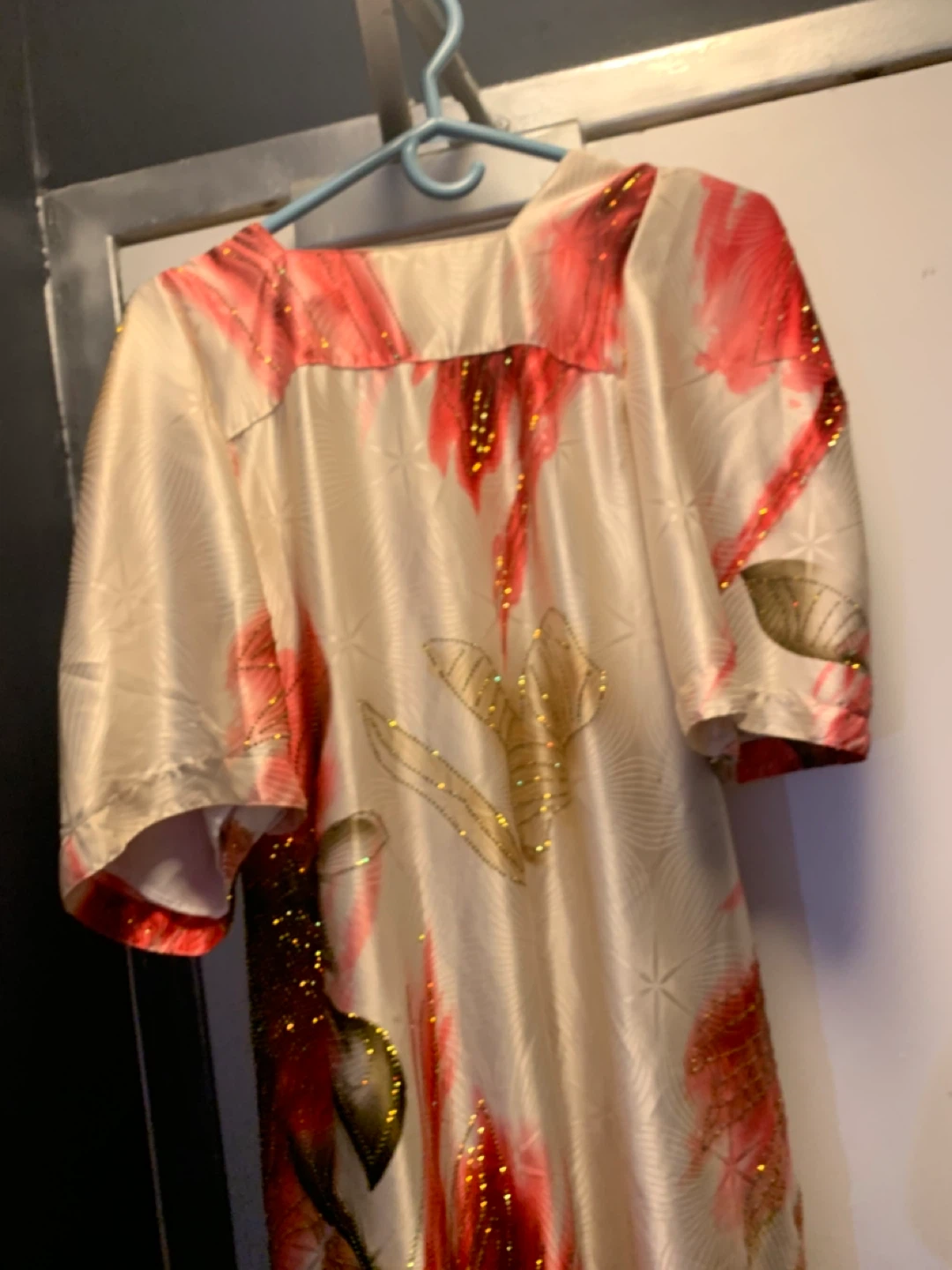 Women's Dress - photo 5