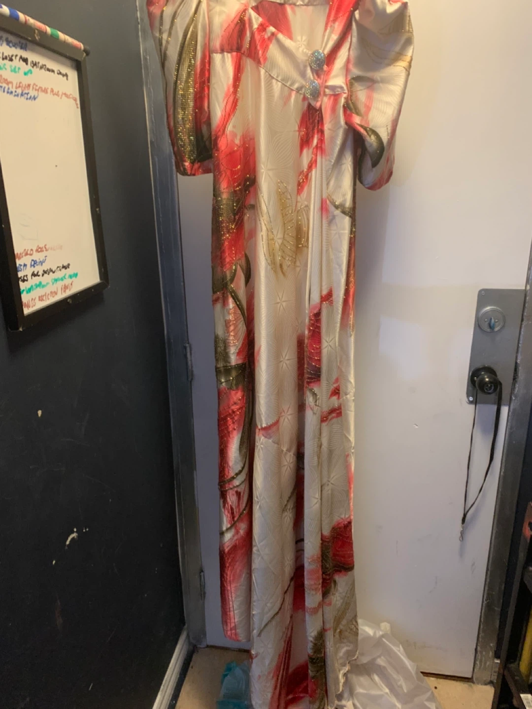 Women's Dress - photo 3