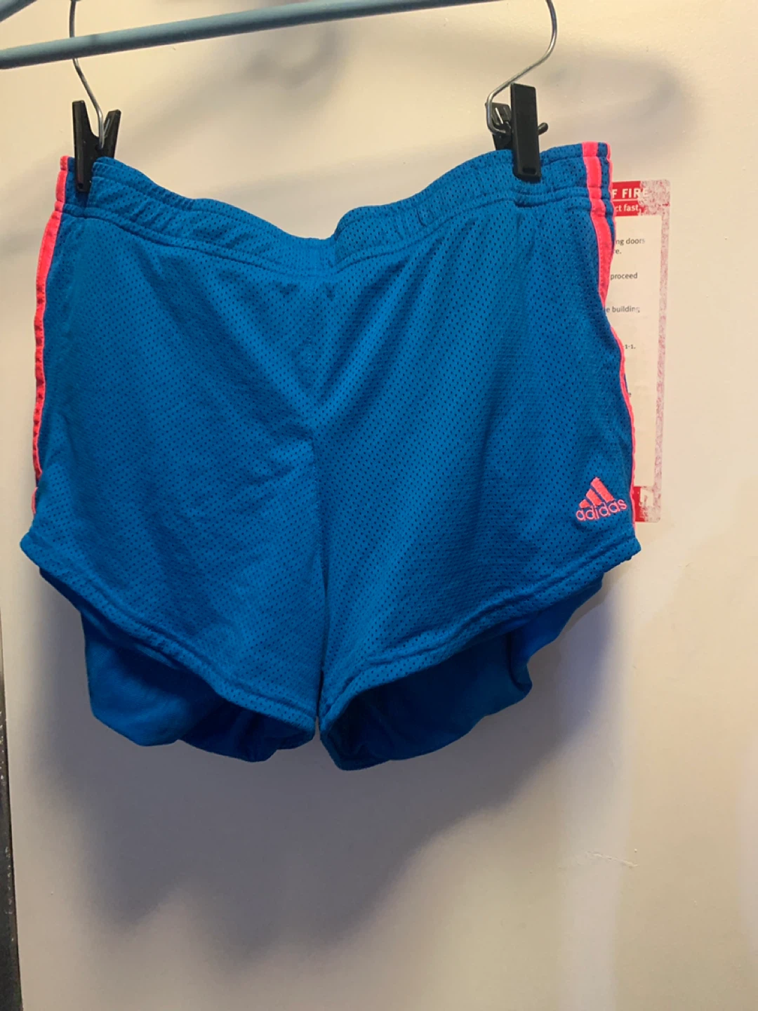 Adidas Shorts