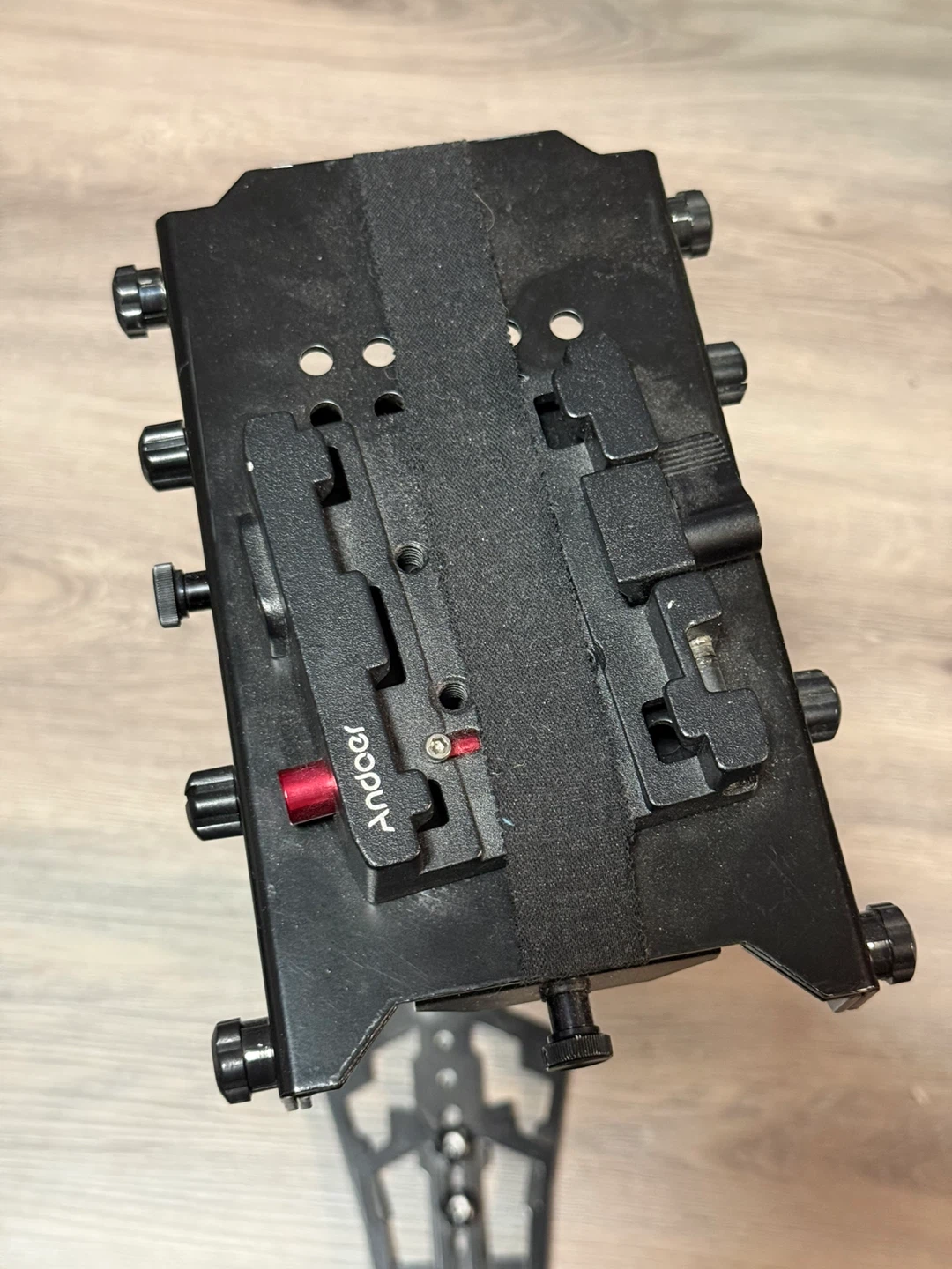 Glidecam HD-2000 Stabilizer - photo 3