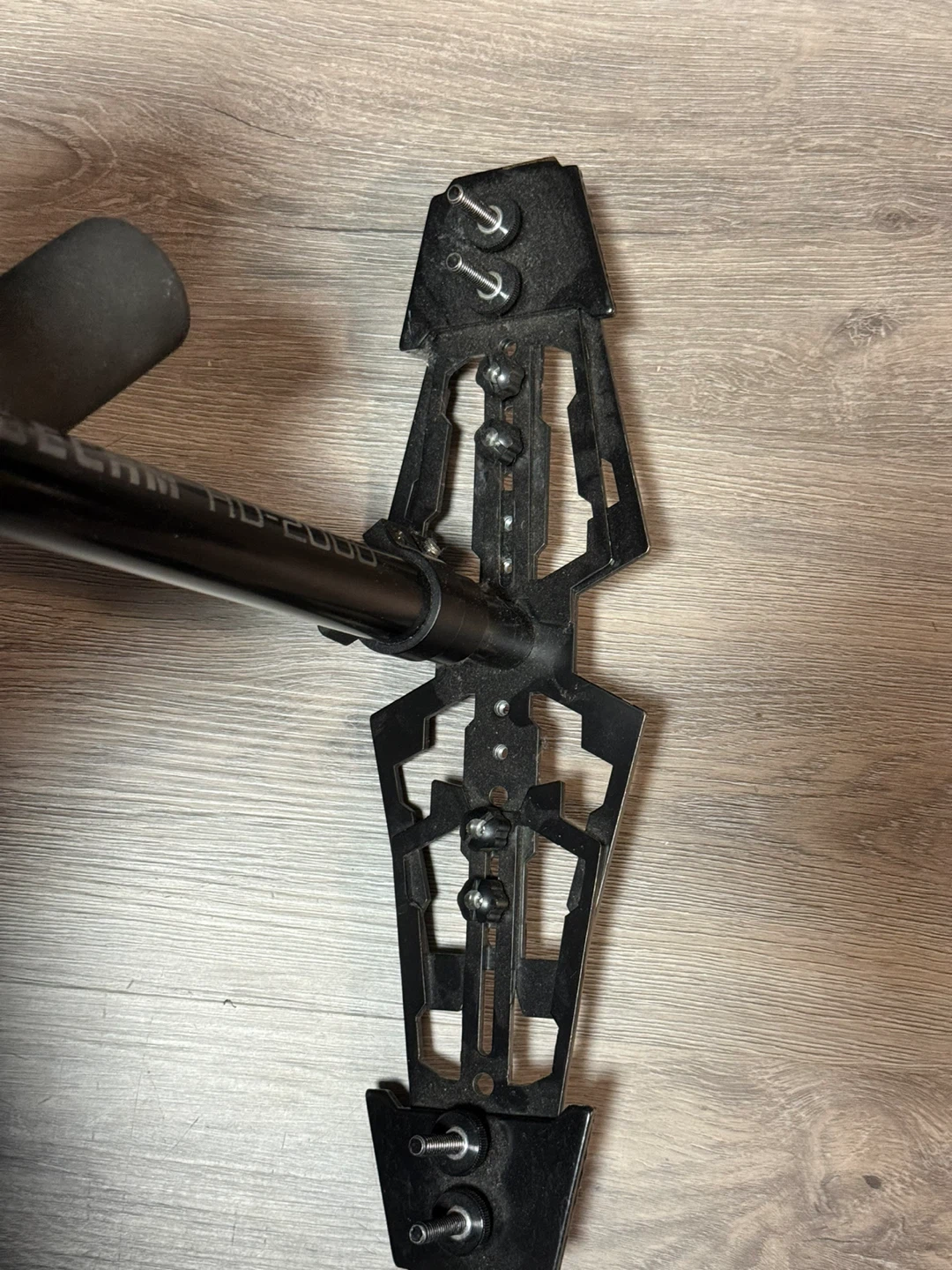 Glidecam HD-2000 Stabilizer - photo 4