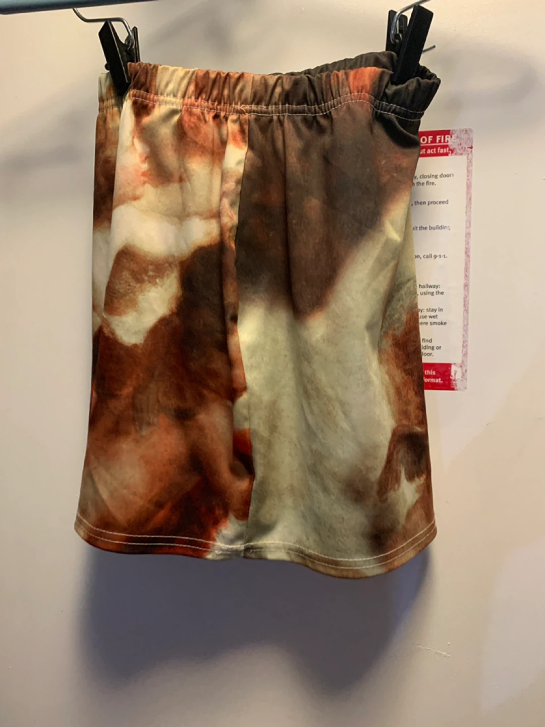Mini Skirt - photo 3