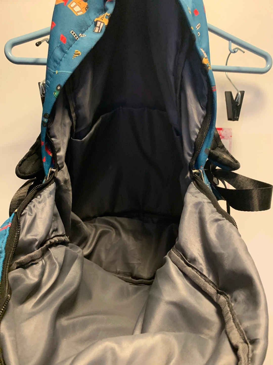 Kids Backpack - photo 2