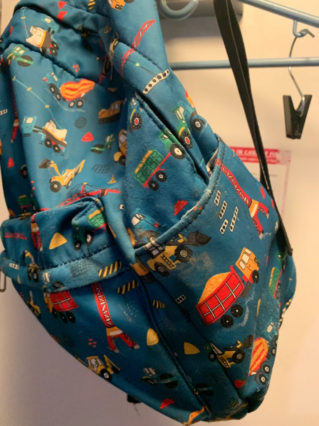 Kids Backpack - photo 3