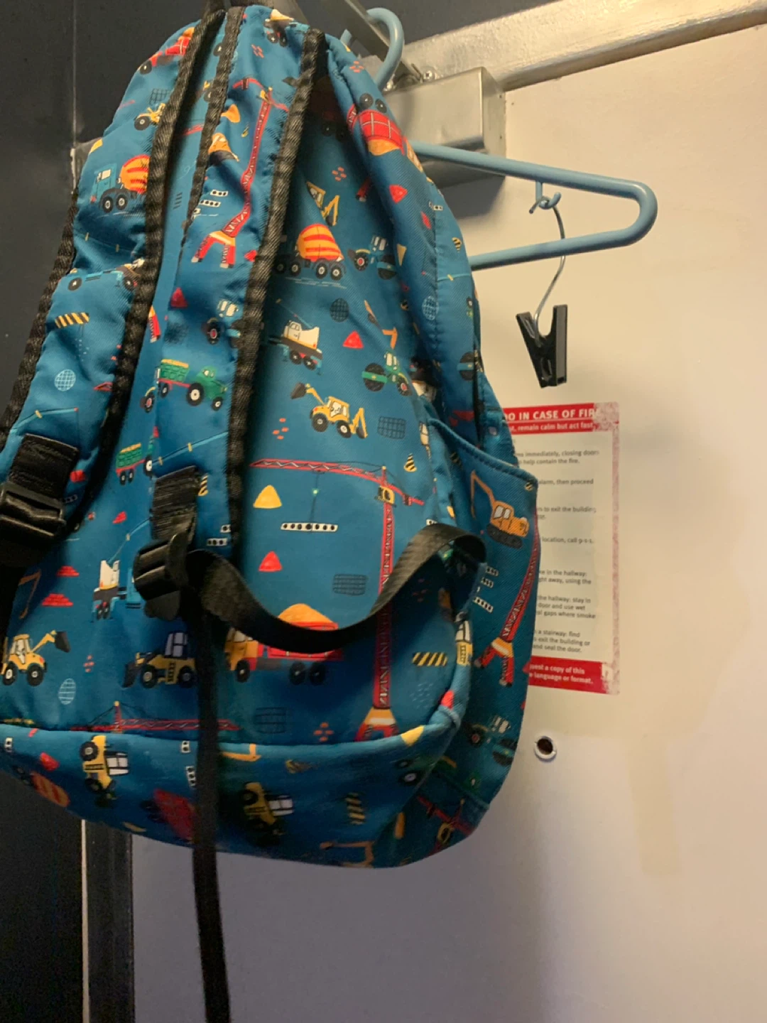 Kids Backpack - photo 4
