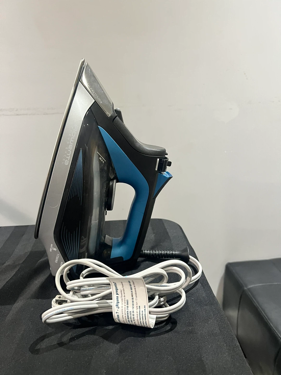 Rowenta Steam Iron